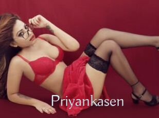 Priyankasen