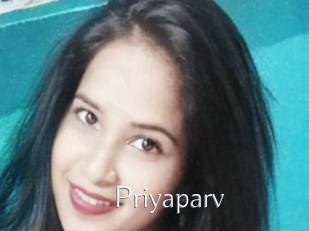 Priyaparv