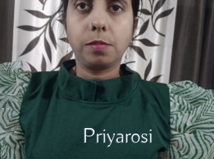 Priyarosi