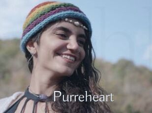 Purreheart