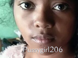 Pussygirl206