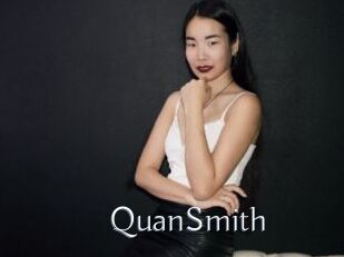 QuanSmith