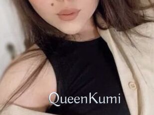 QueenKumi