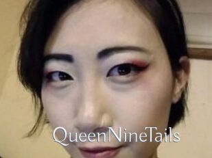 QueenNineTails