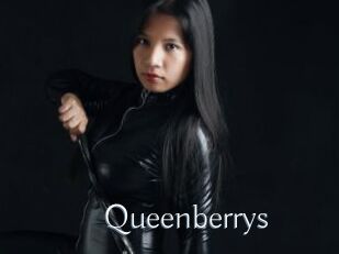 Queenberrys