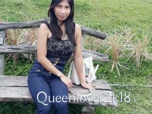 Queenlover2k18