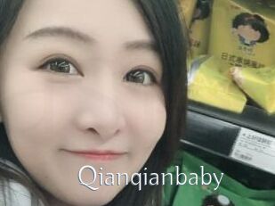 Qianqianbaby