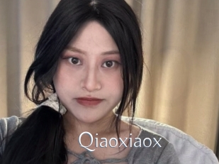 Qiaoxiaox