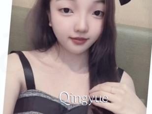Qingyue