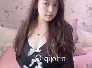 Qiqijohn