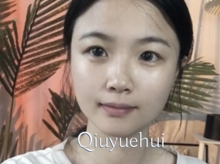 Qiuyuehui