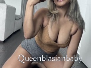 Queenblasianbaby
