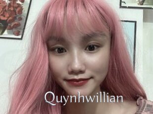 Quynhwillian
