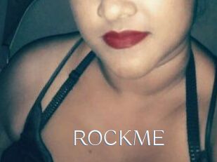 ROCKME