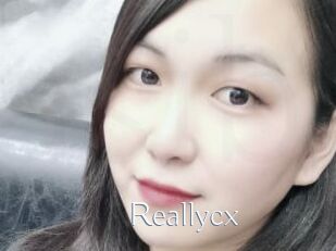 Reallycx