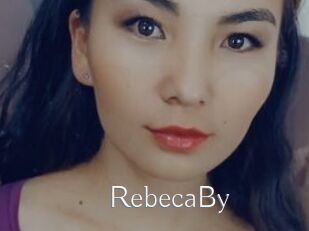 RebecaBy