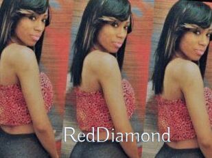 RedDiamond