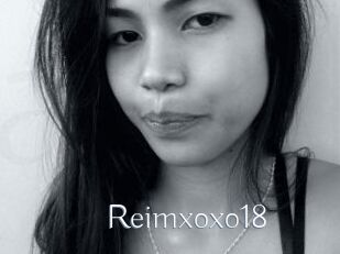 Reimxoxo18