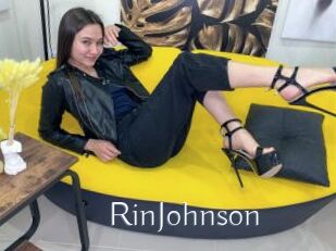 RinJohnson