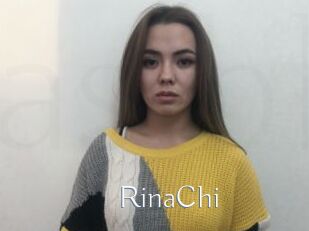 RinaChi