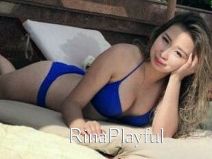 RinaPlayful