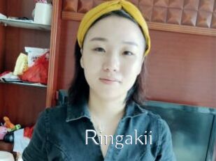 Ringakii