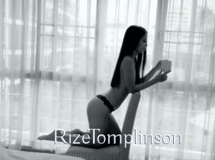RizeTomplinson