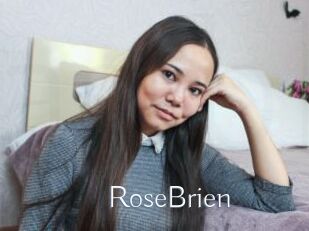 RoseBrien