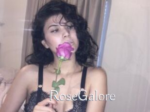 RoseGalore