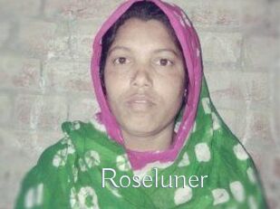 Roseluner