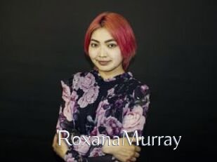 RoxanaMurray