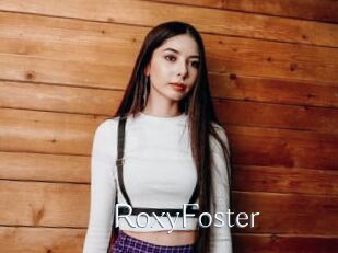RoxyFoster