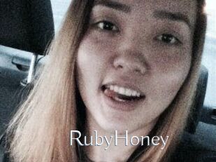 RubyHoney