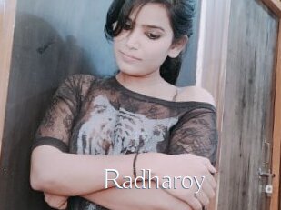 Radharoy