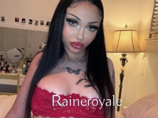 Raineroyale