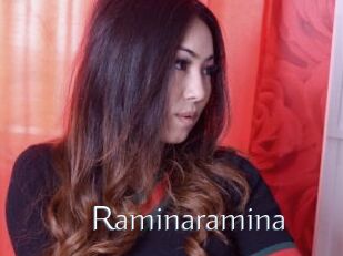 Raminaramina
