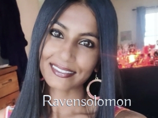 Ravensolomon
