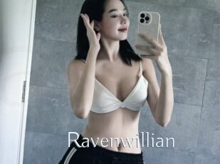 Ravenwillian