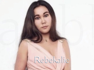 Rebekalie