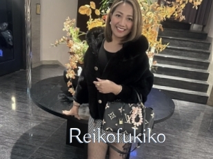 Reikofukiko