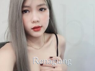 Renagiang