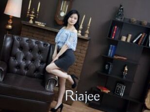 Riajee