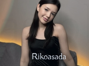 Rikoasada
