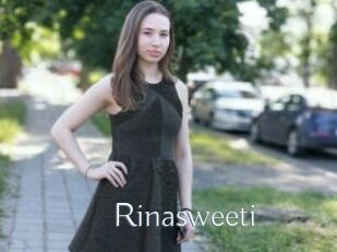 Rinasweeti