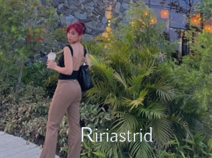 Ririastrid