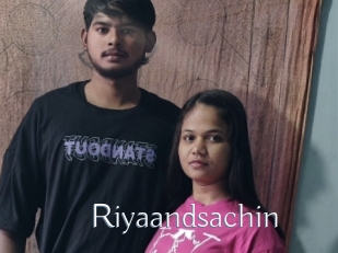 Riyaandsachin
