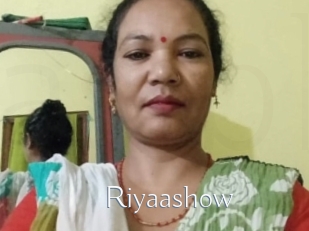 Riyaashow