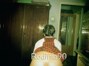Rodinia90
