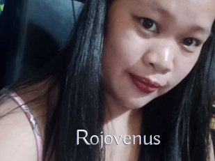 Rojovenus