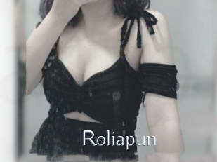 Roliapun